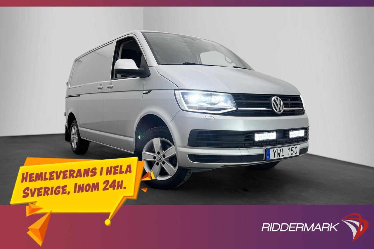 Volkswagen transporter 2.0TDI...