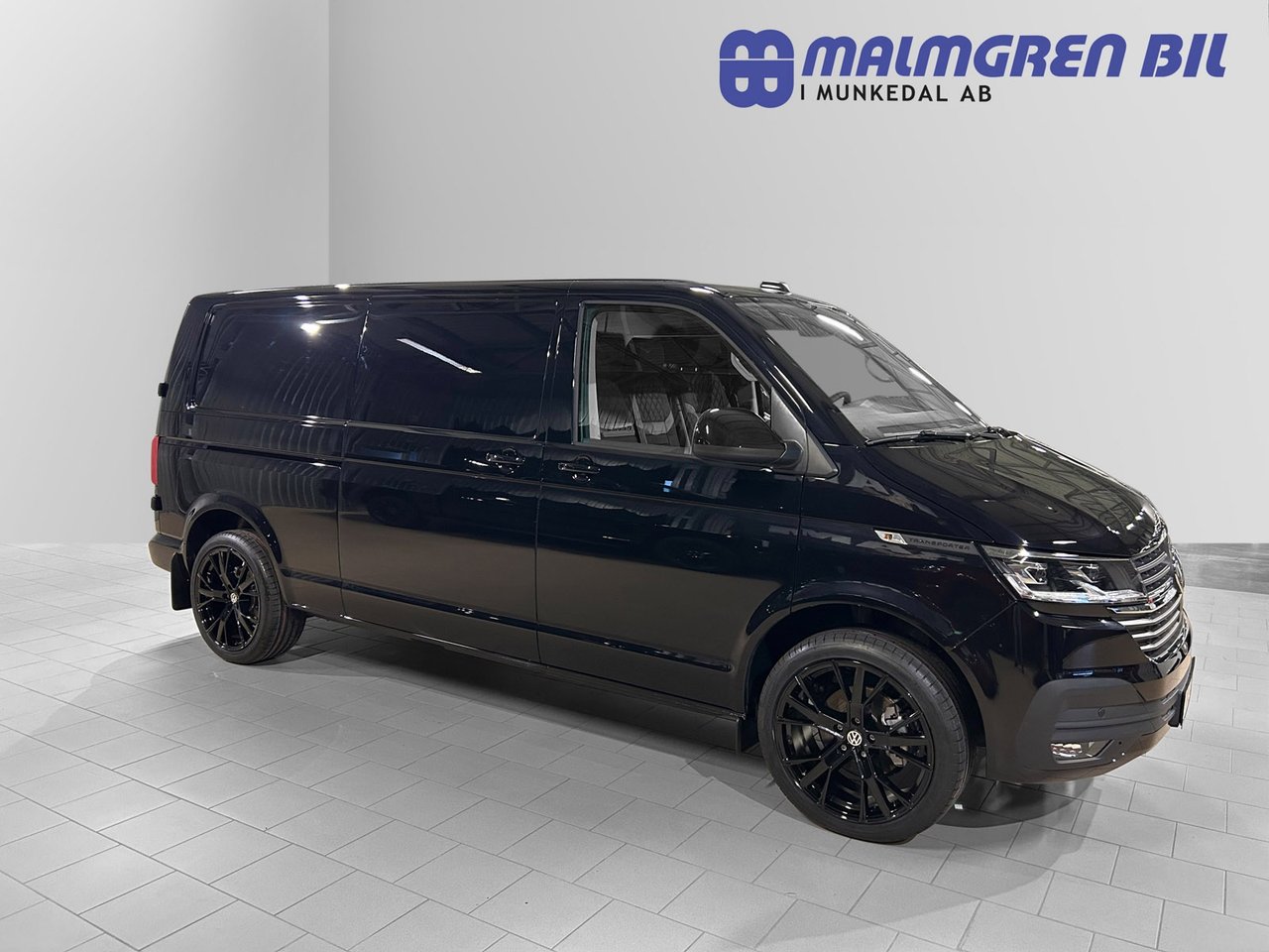 Volkswagen Transporter T6.1 T...