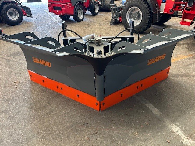 FJÄRÅS Vikplog VP 285 NY