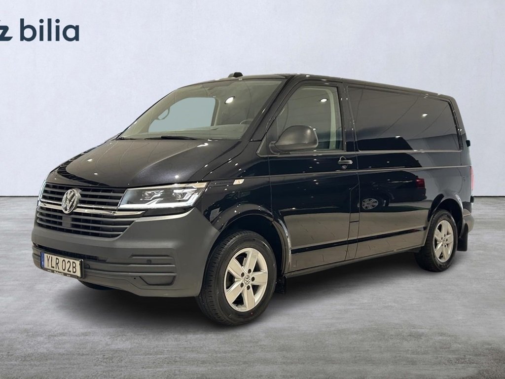 Volkswagen Transporter 2.0 l ...