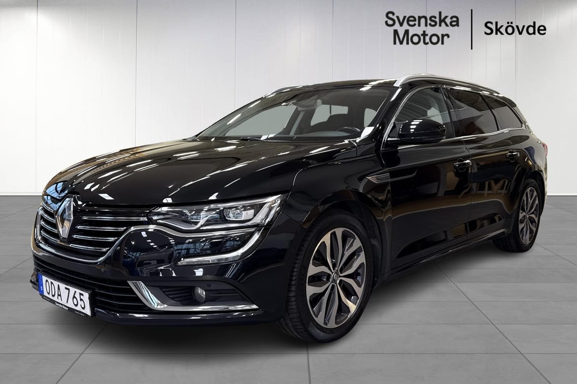 Renault Talisman Grandtour En...