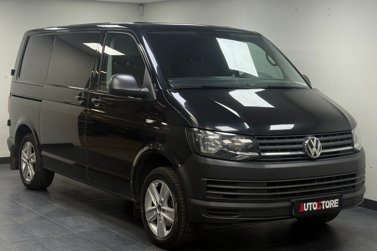 Volkswagen Transporter T28 2....