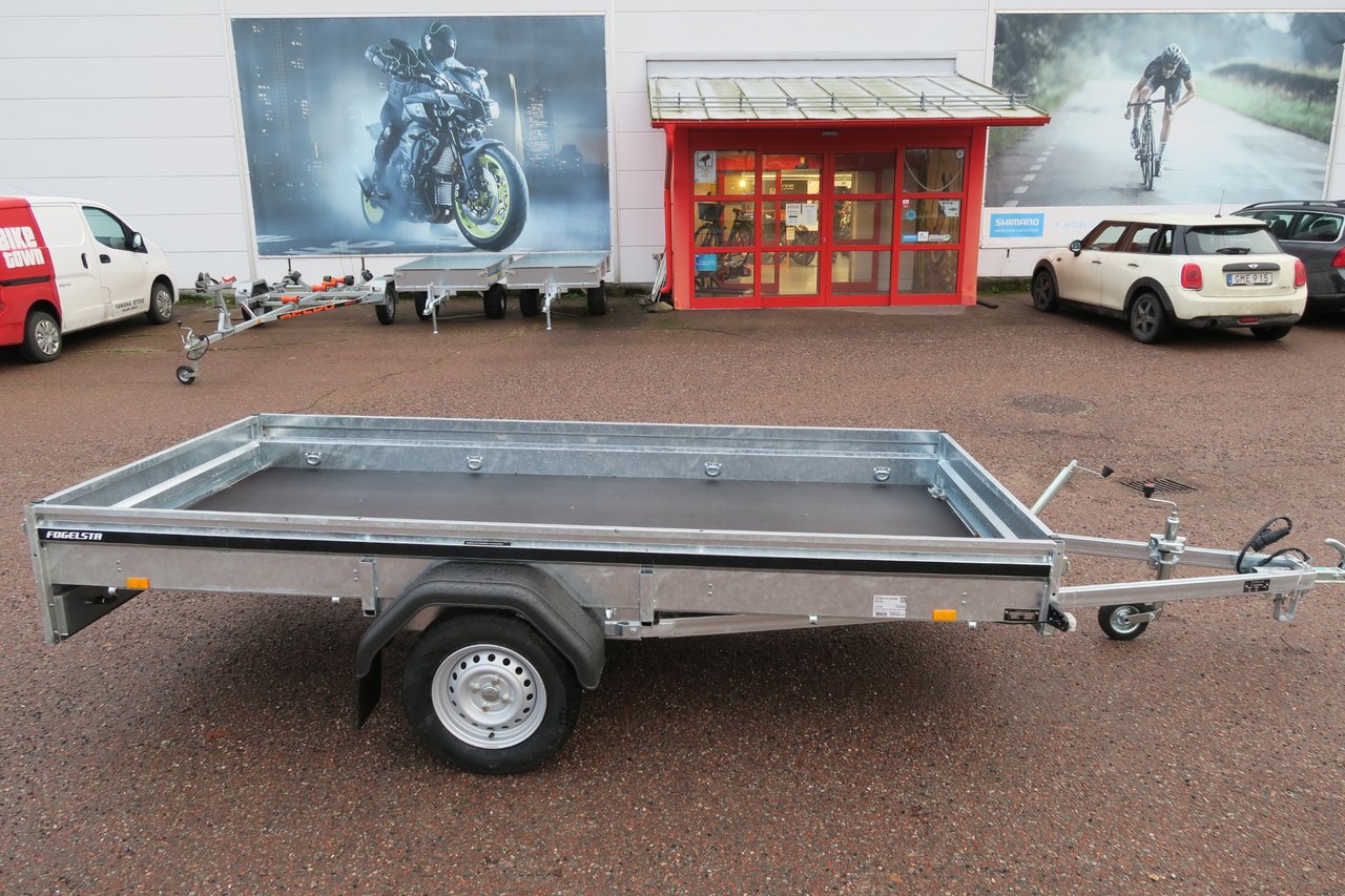 Fogelsta Släpvagn S1533