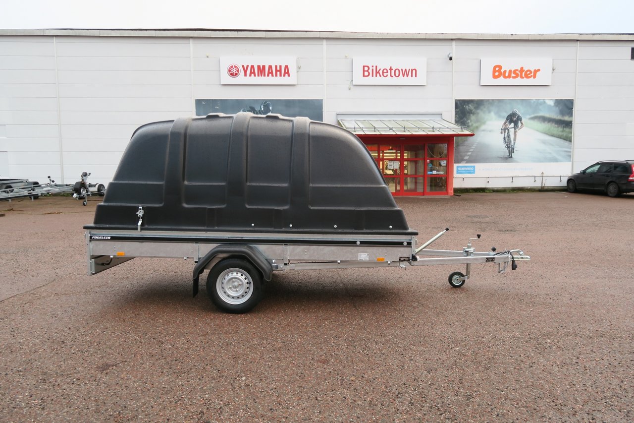 Fogelsta Kåpsläp S1533 Snösko...