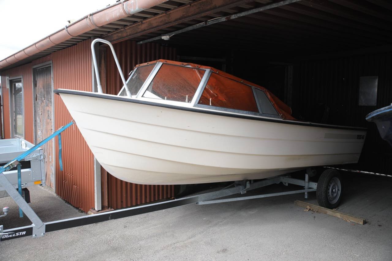 Styrpulpet – Ryds 48 med 30 h...