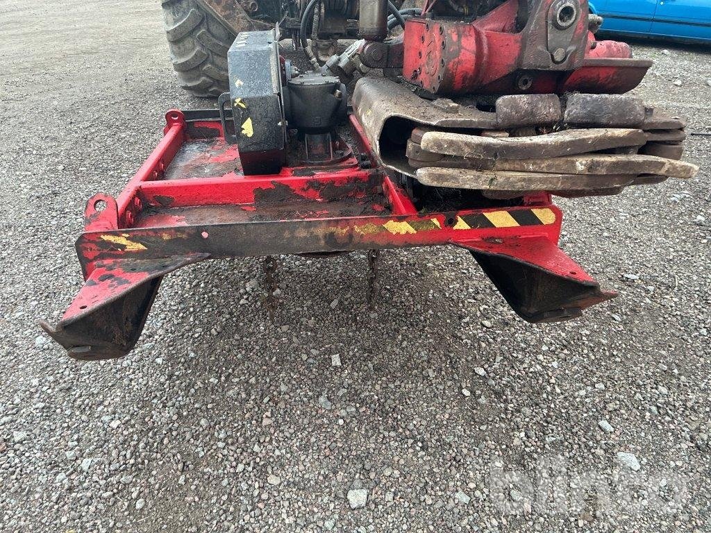 Kättingröjare Ilsbo H1000P