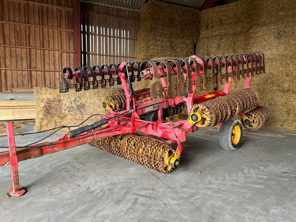 Crosskillvält Väderstad Rexiu...