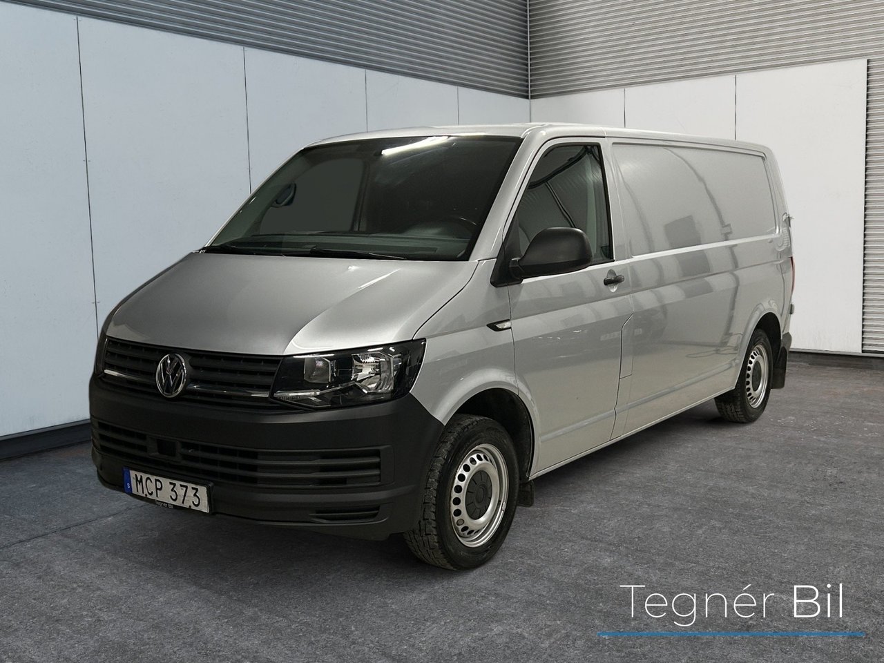 Volkswagen Transporter T30 2....