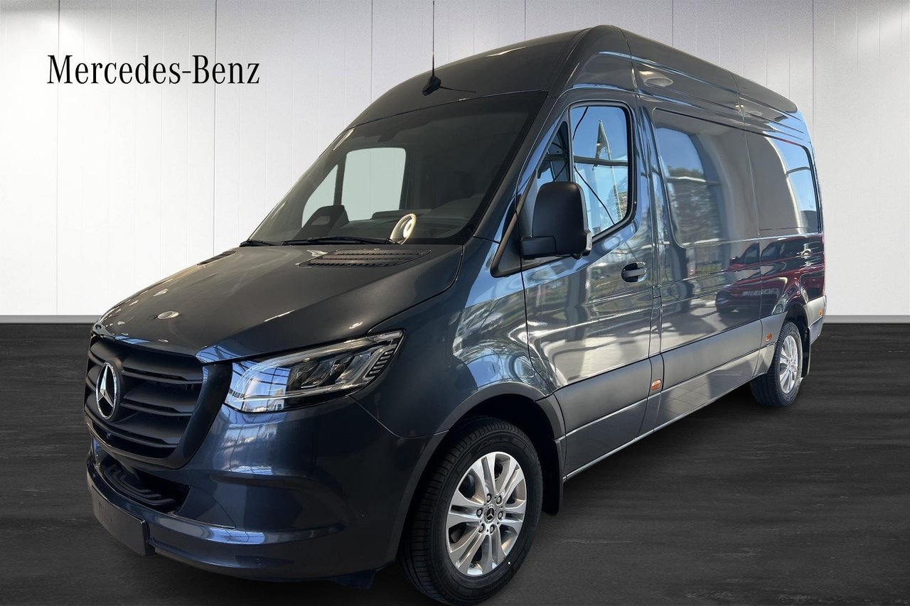 Mercedes-Benz sprinter 317 CD...