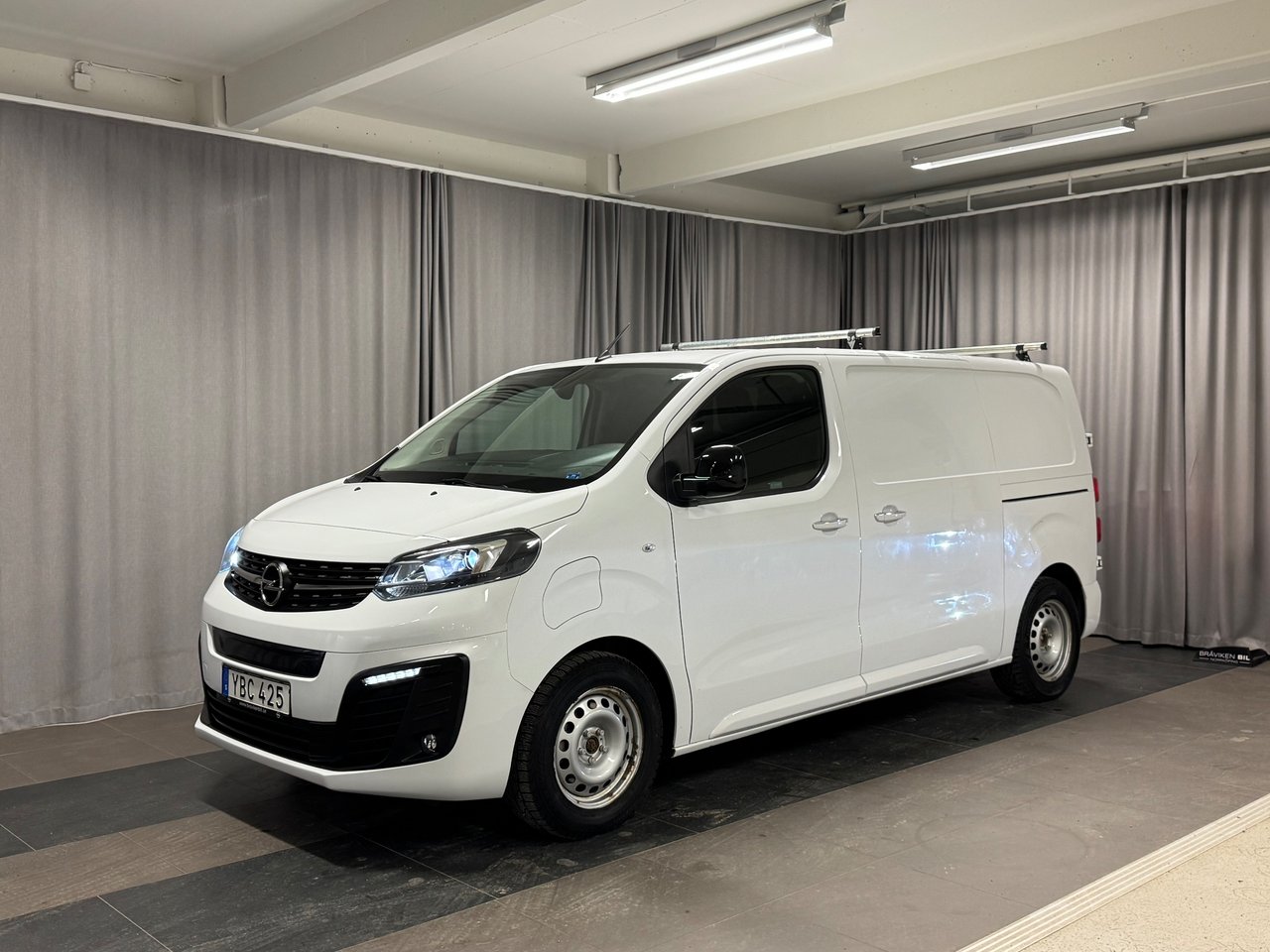 Opel Vivaro-e L2 Prem. 75 kWh...