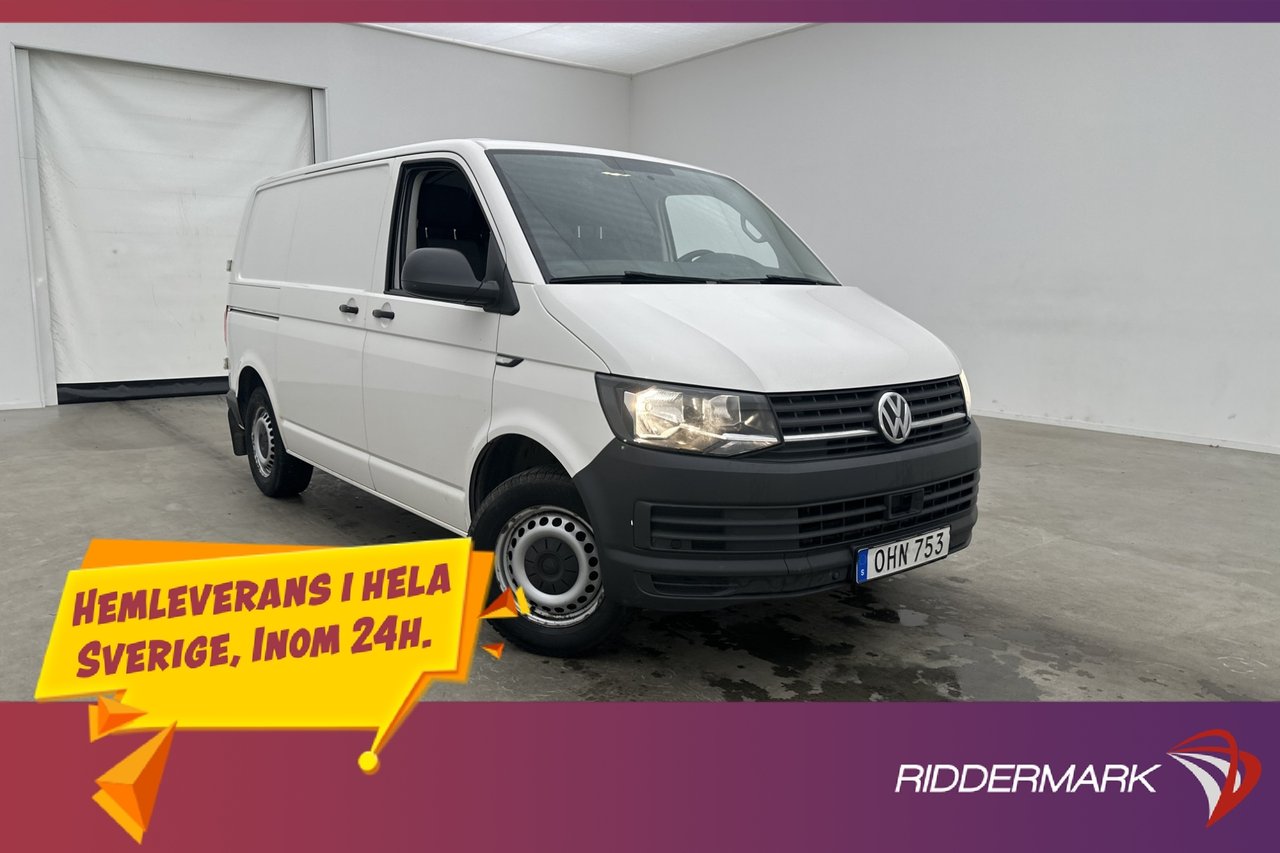 Volkswagen transporter 2.0TDI...