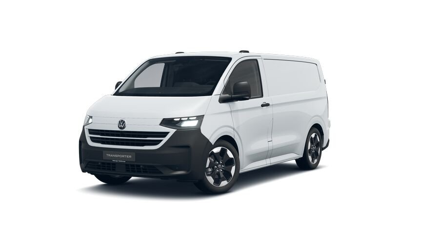 Volkswagen Transporter 2,0 TD...