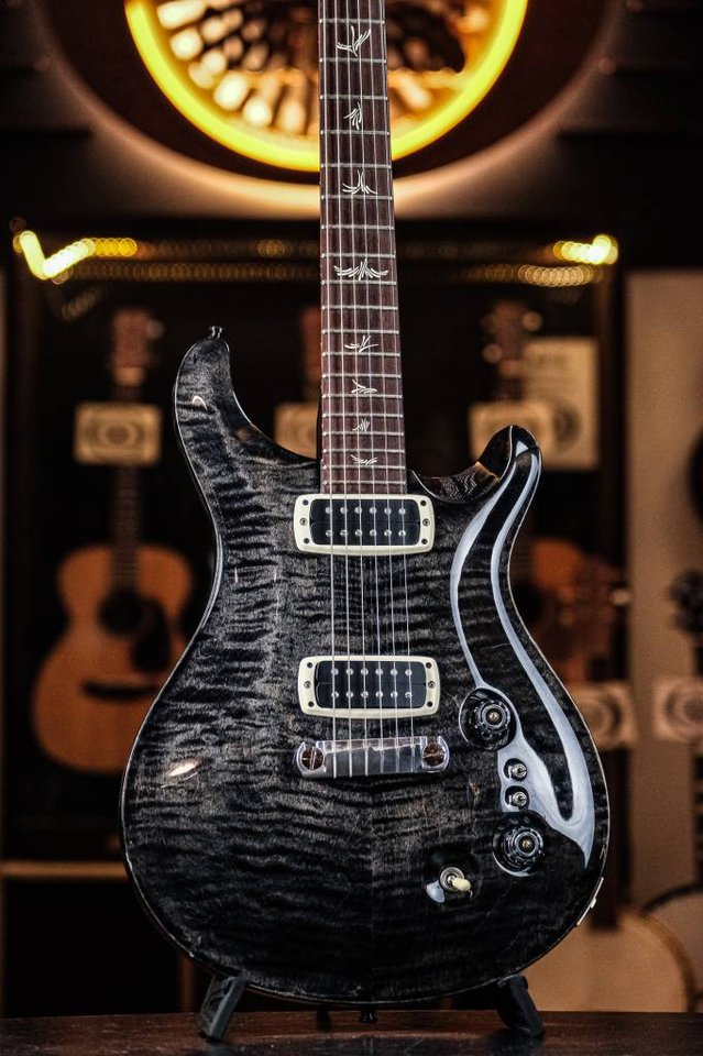 2020 PRS Paul´s Guitar charcoal