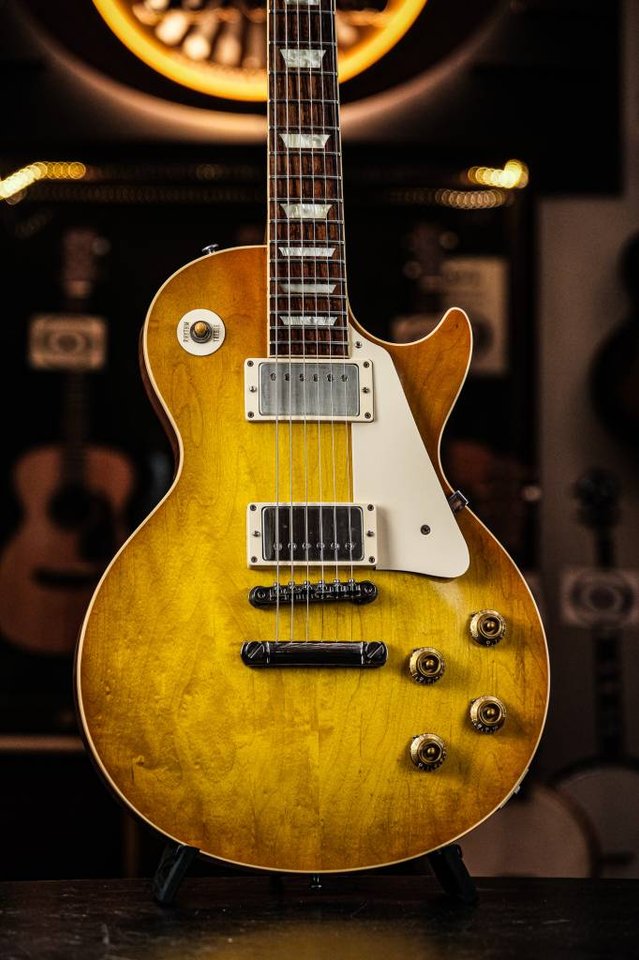 2006 Gibson Custom Shop 1960 ...