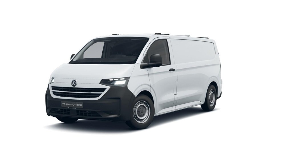 Volkswagen Transporter T7 L2 ...