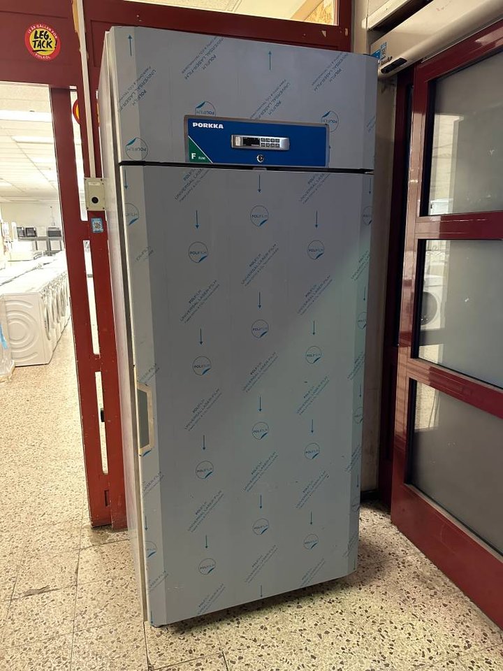 FRYSSKÅP FUTURE 720 E R290- P...