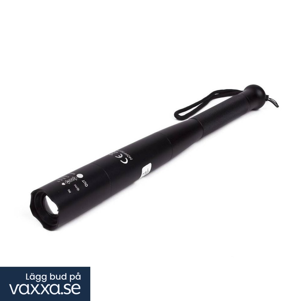 4st Ficklampor Basesball Supe...