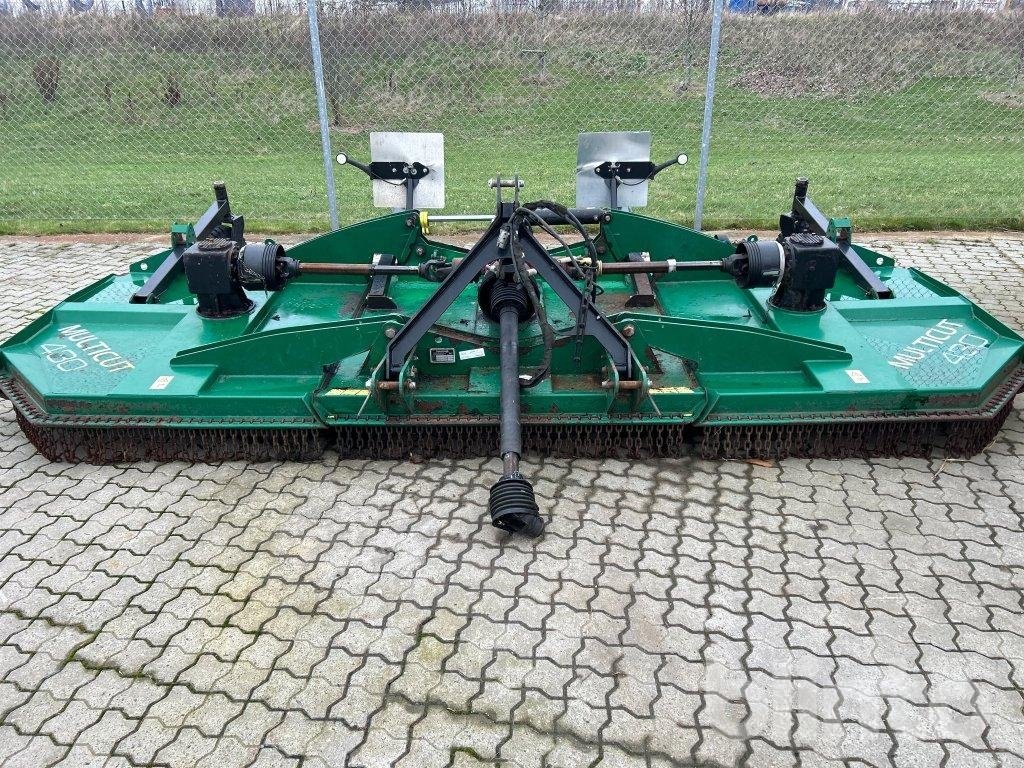 Betesputs Spearhead Multicut 430