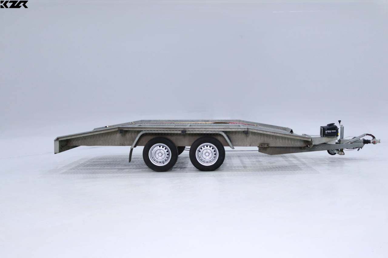 BLYSS BILTRANSPORT JUPTIER 27...