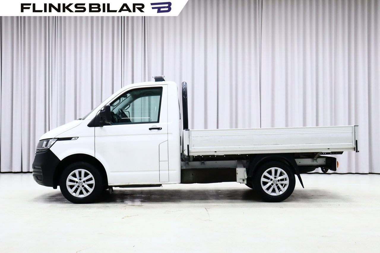 Volkswagen Transporter TDI 11...