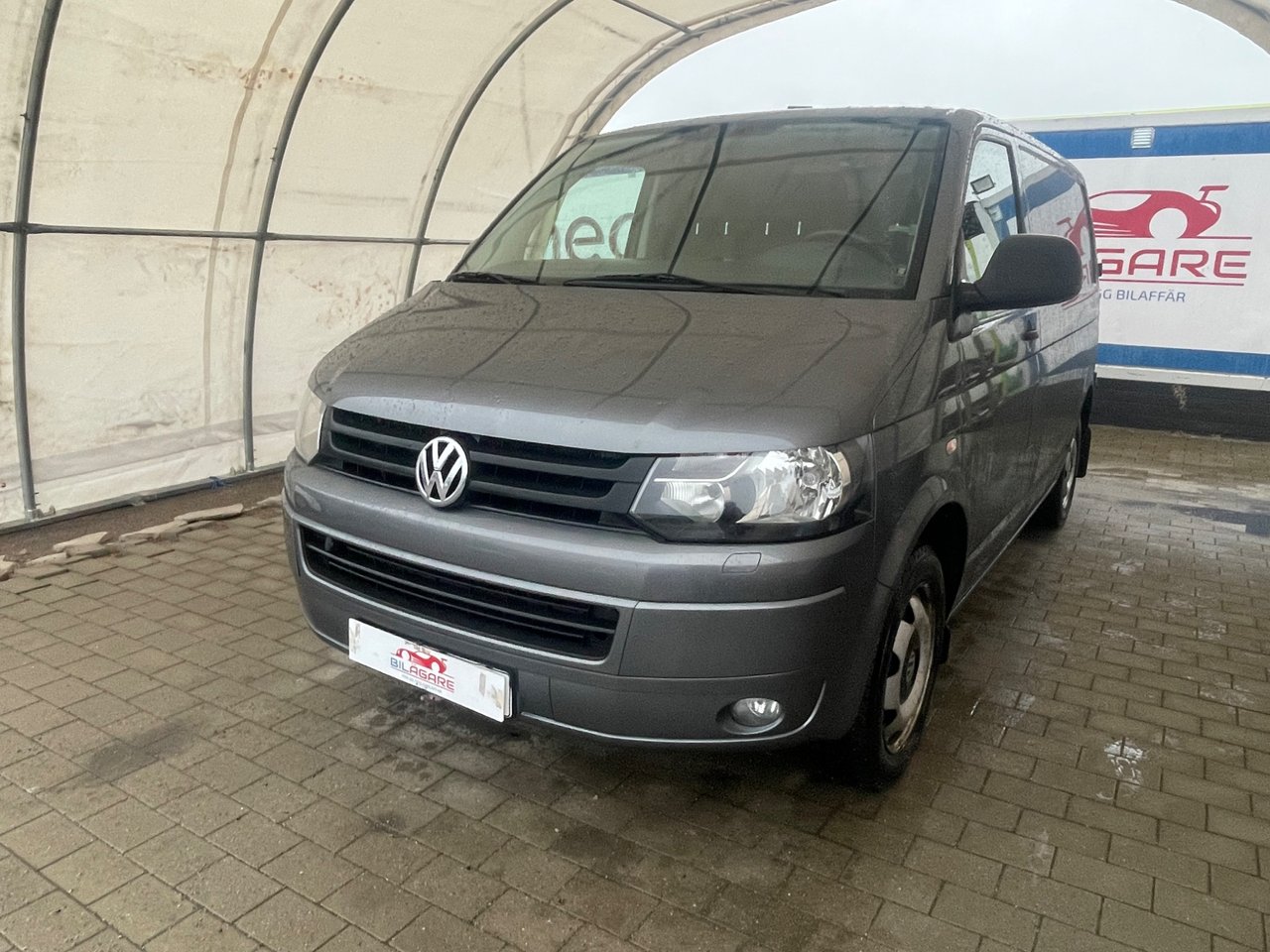 Volkswagen Transporter T30 2....