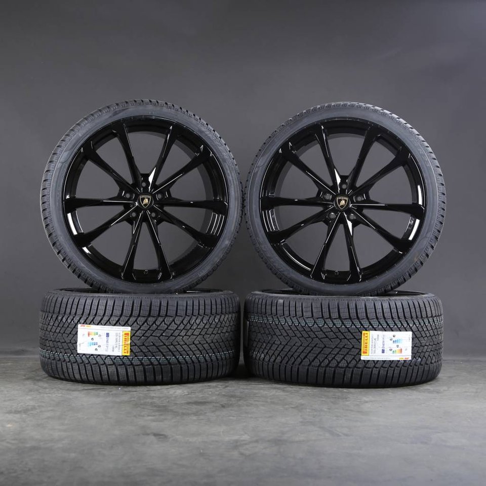 Lamborghini Urus 23" vinterhj...