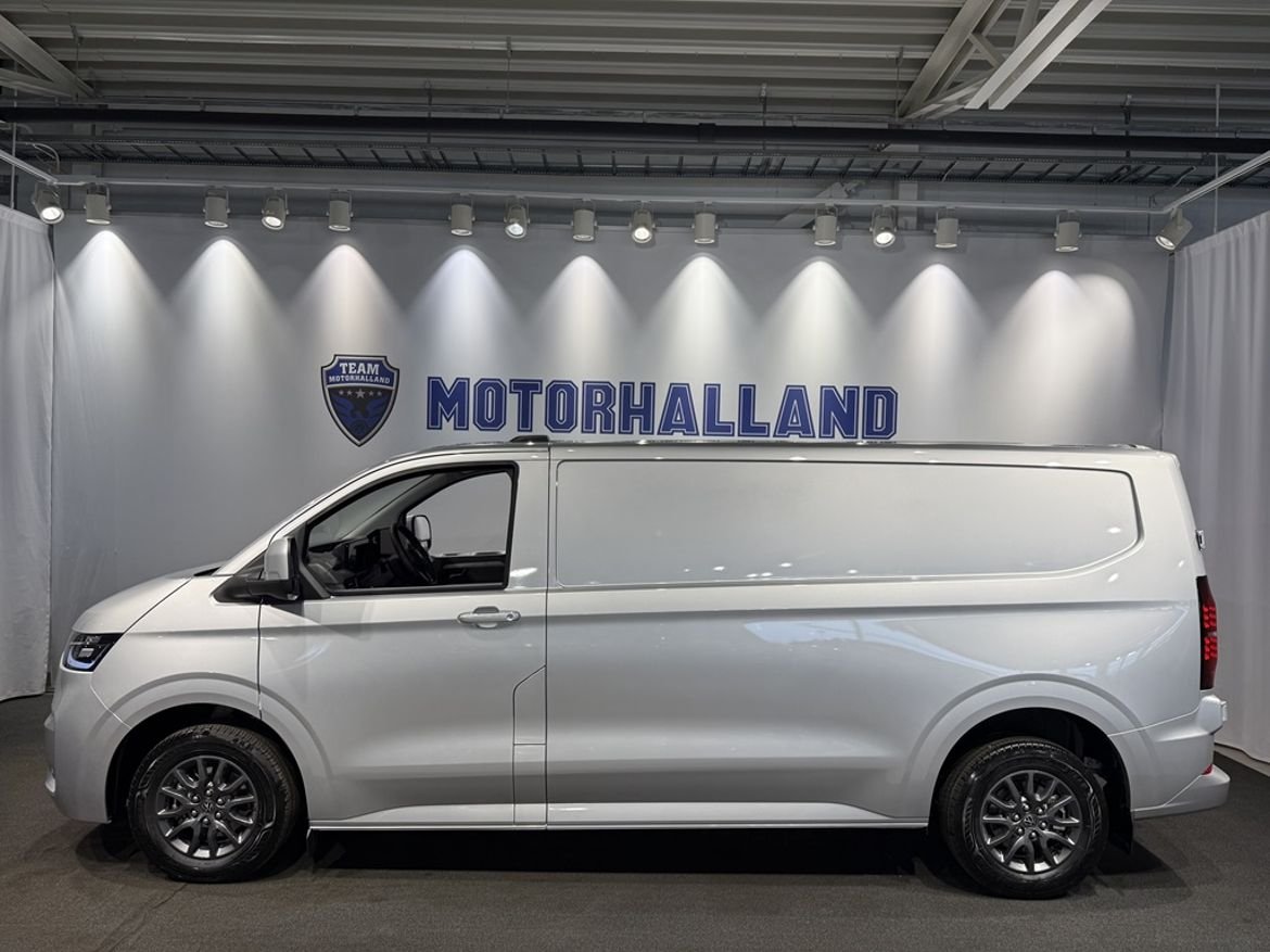 Volkswagen transporter Nya L2...