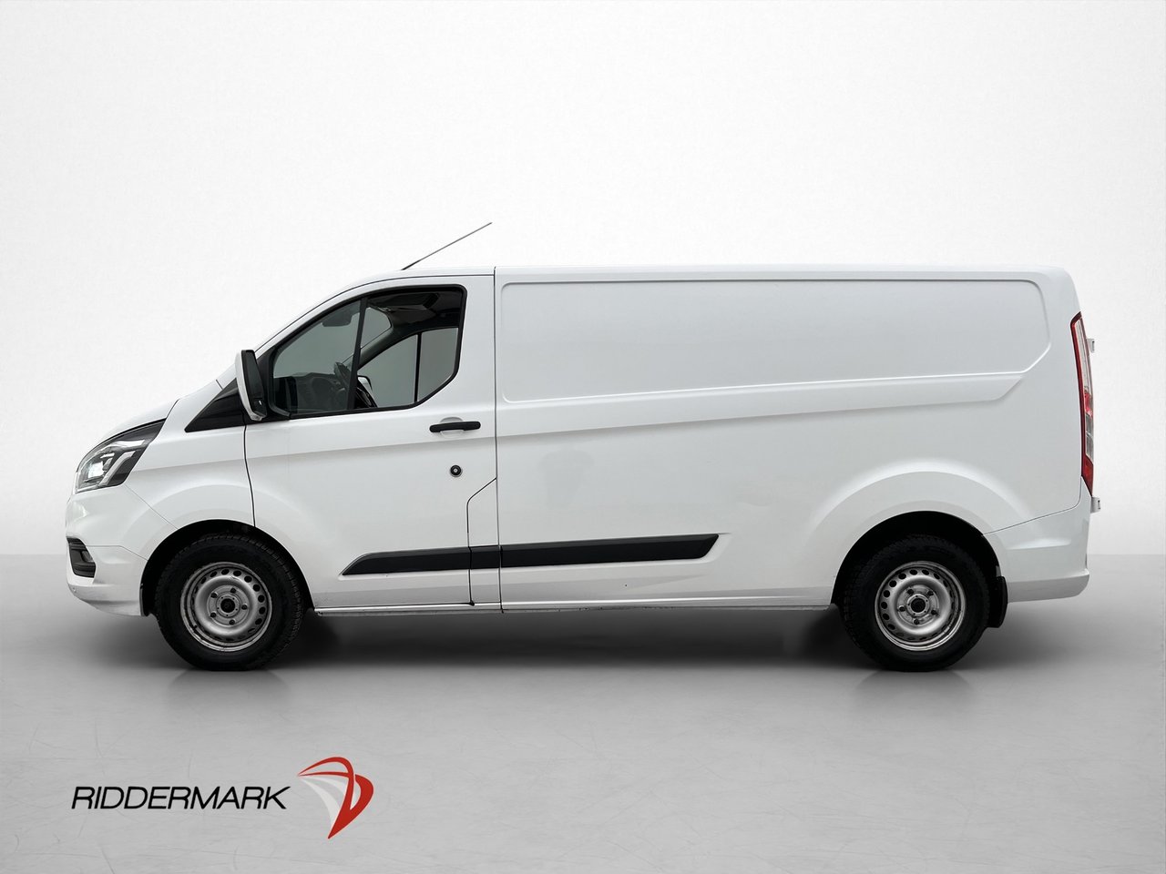 Ford transit-custom L2 D-Värm...