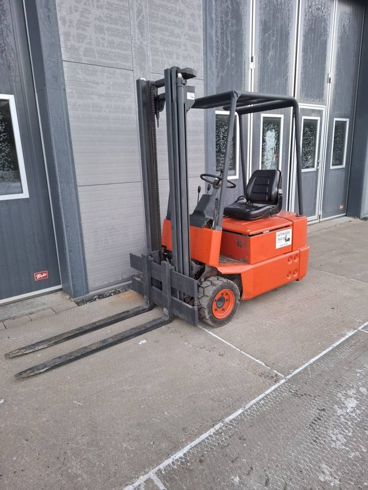Linde E15 1,5ton 3250mm