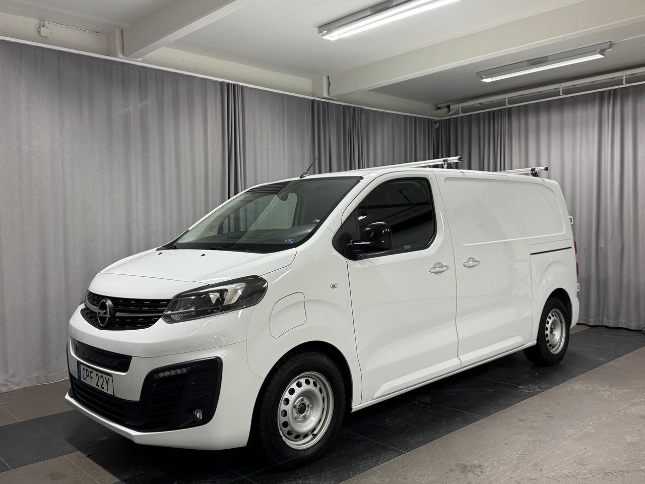 Opel Vivaro-e 75kWh Premium, ...