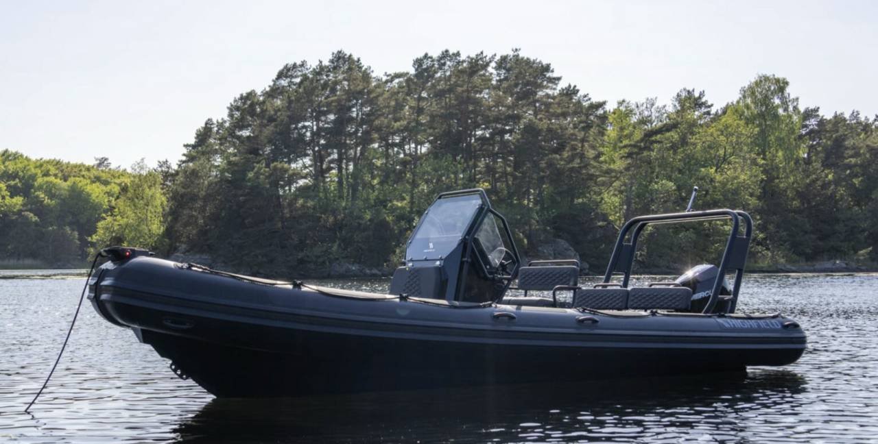 NYA HIGHFIELD PA 600 MED MERC...