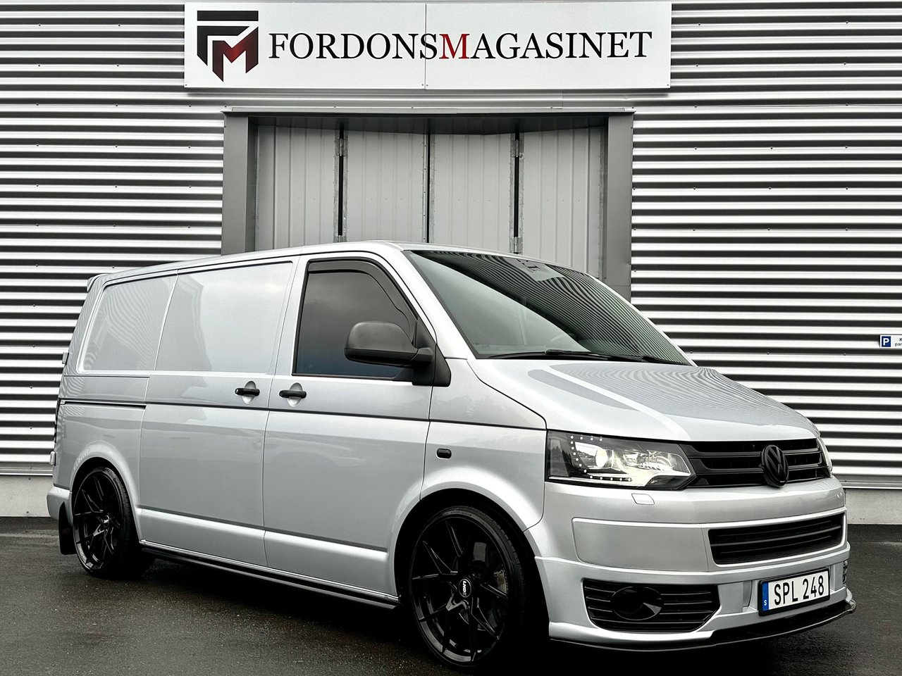 Volkswagen Transporter T32 2....
