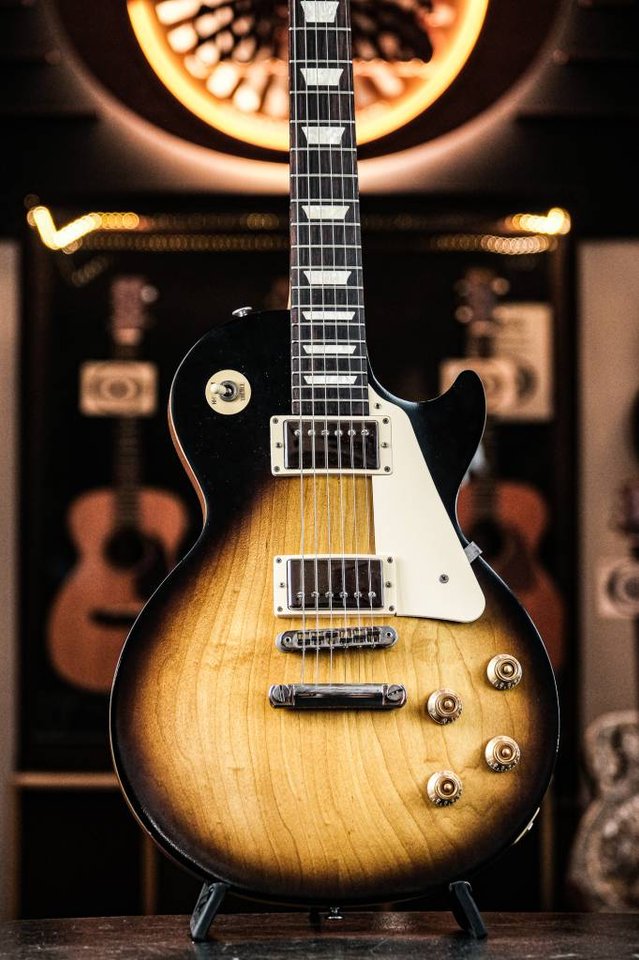 2022 Gibson Les Paul Tribute ...
