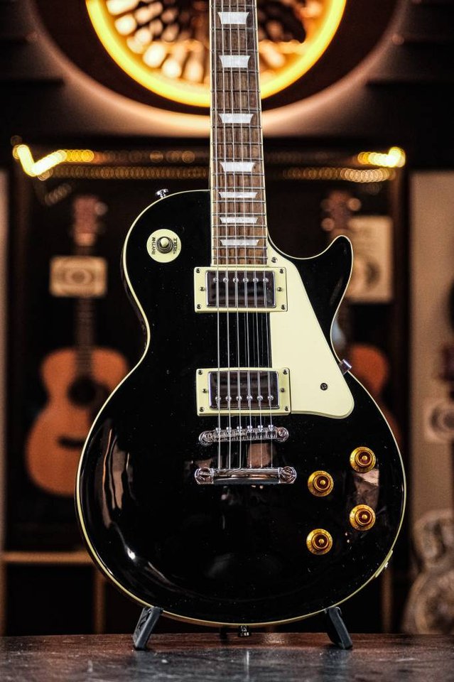 2002 Epiphone Les Paul Standa...