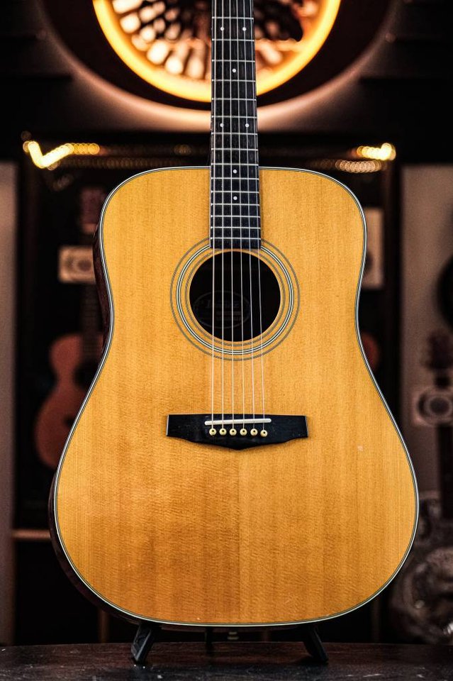 1987 Ibanez LS300 NT Lonestar...