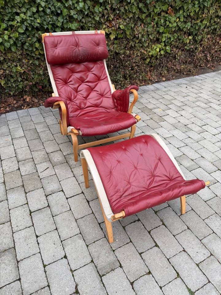 Bruno Mathsson – Pernilla 69 ...