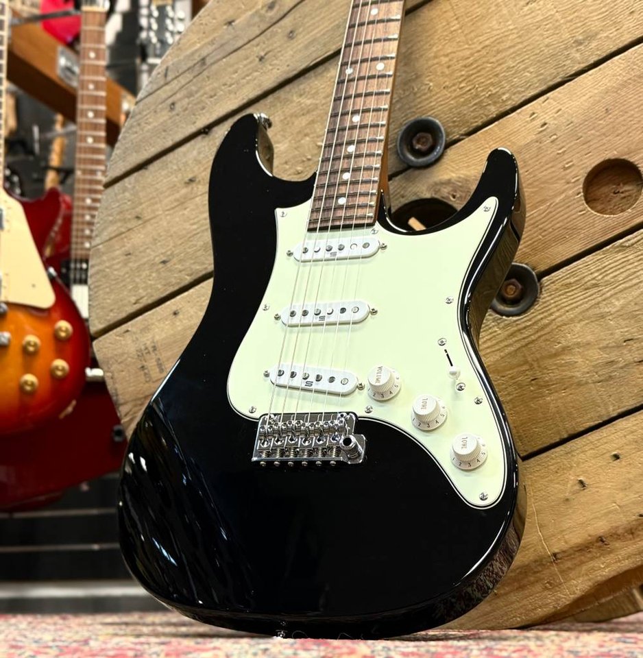 Ibanez AZ2203N - Black