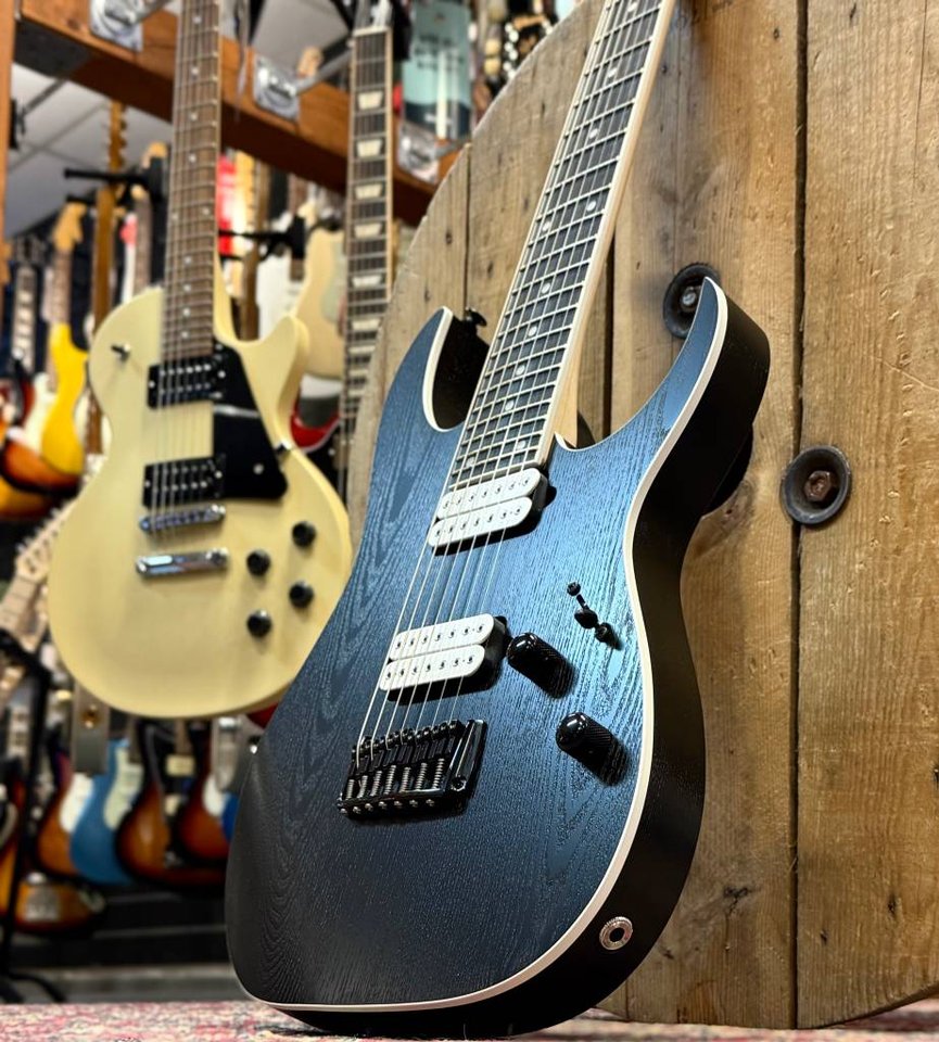 Ibanez Prestige RGR752AHBF-WK