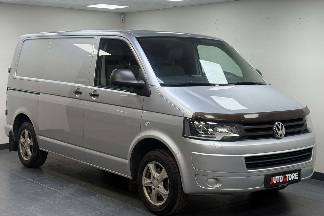 Volkswagen Transporter T30 2....