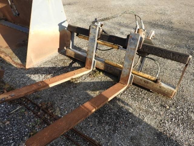 Drivex GHH 2200 Hydrauliska P...