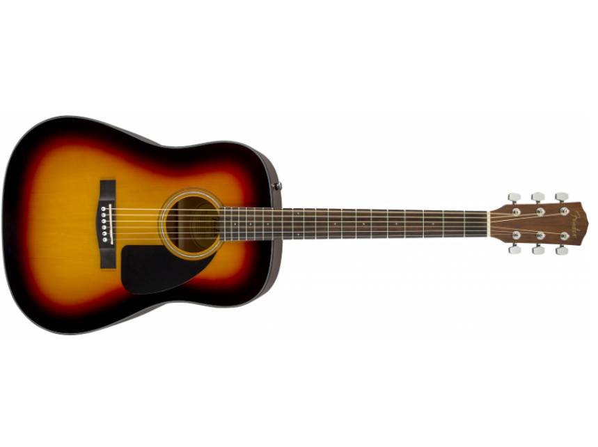 Gitarr Fender CD-60 Dreadnoug...