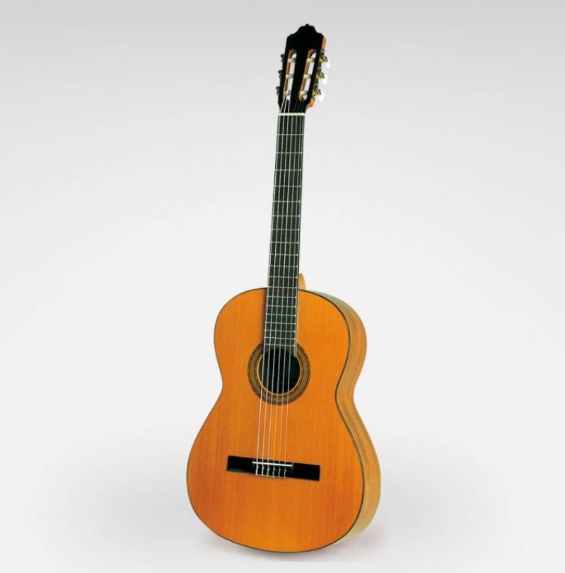 Klassisk Gitarr Esteve 4ST - ...