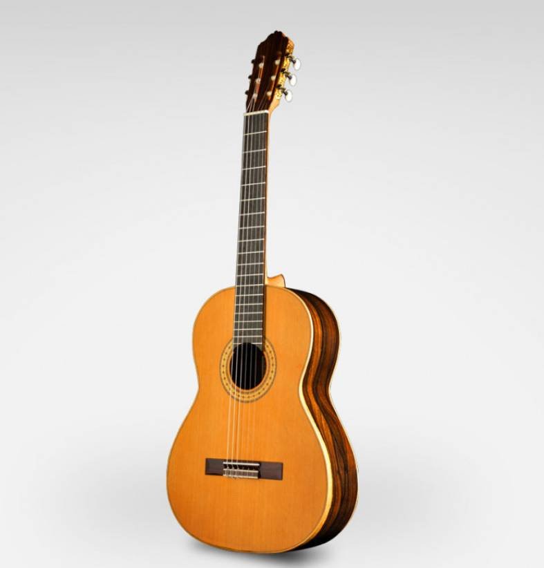 Klassisk Gitarr Esteve 3Z - C...