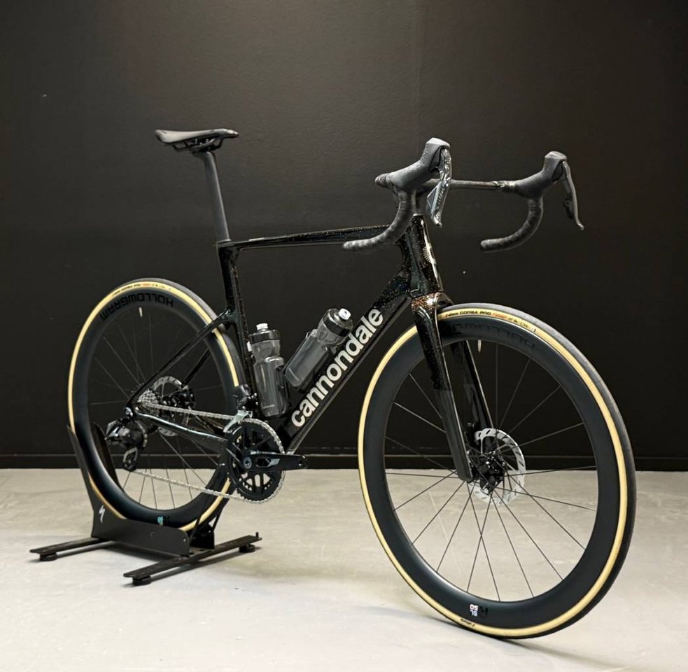 CANNONDALE SUPERSIX EVO HIGHM...