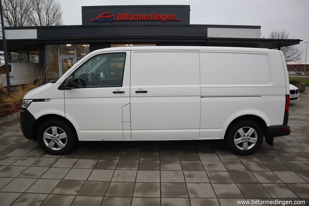 Volkswagen Transporter T32 2....