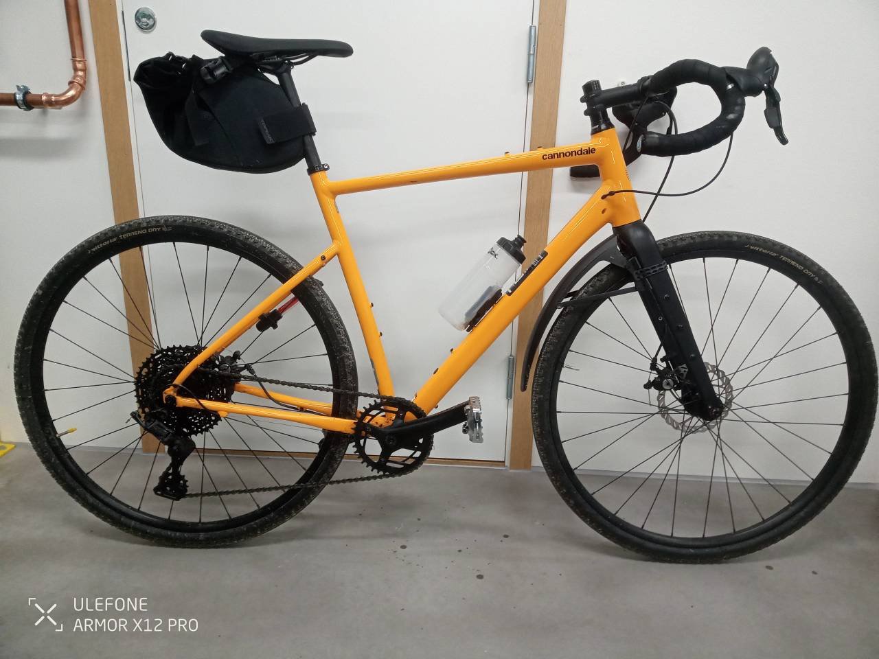 Cannondale Topstone 4 Gravel ...