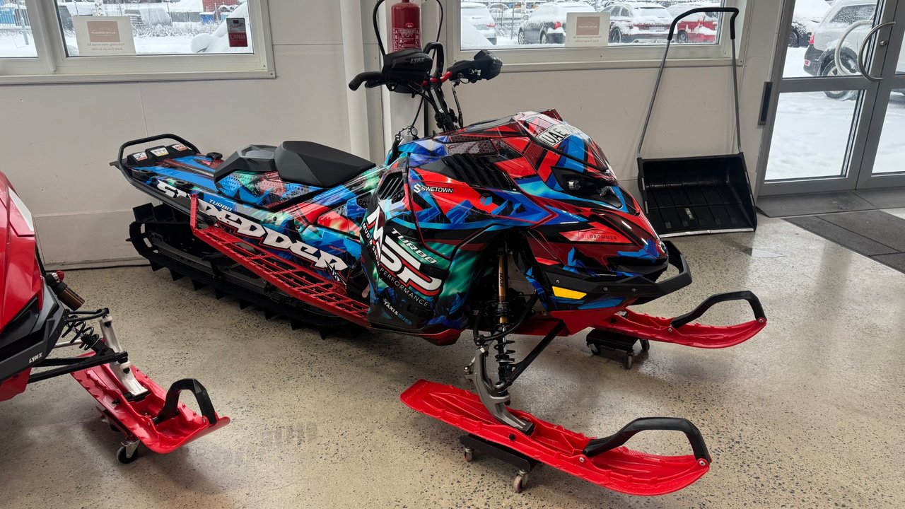 Lynx Shredder DS 3900 850 E-t...