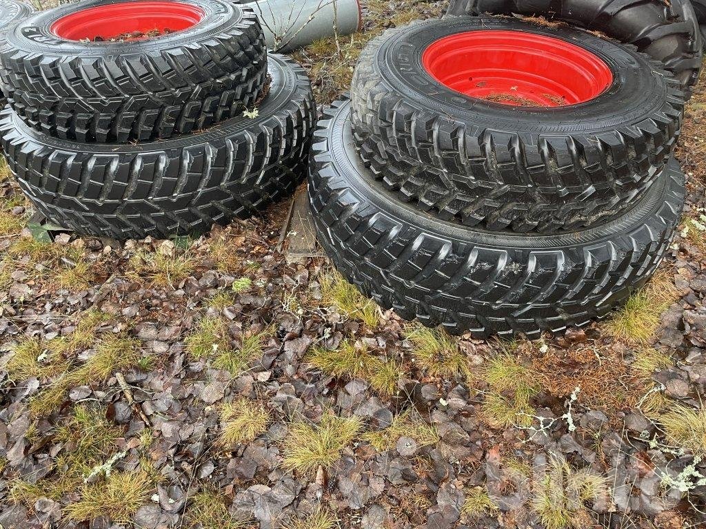 Vinterdäck Nokia Tri 440/360 ...