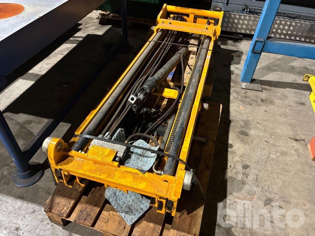 Stativ ETV Jungheinrich Jungh...