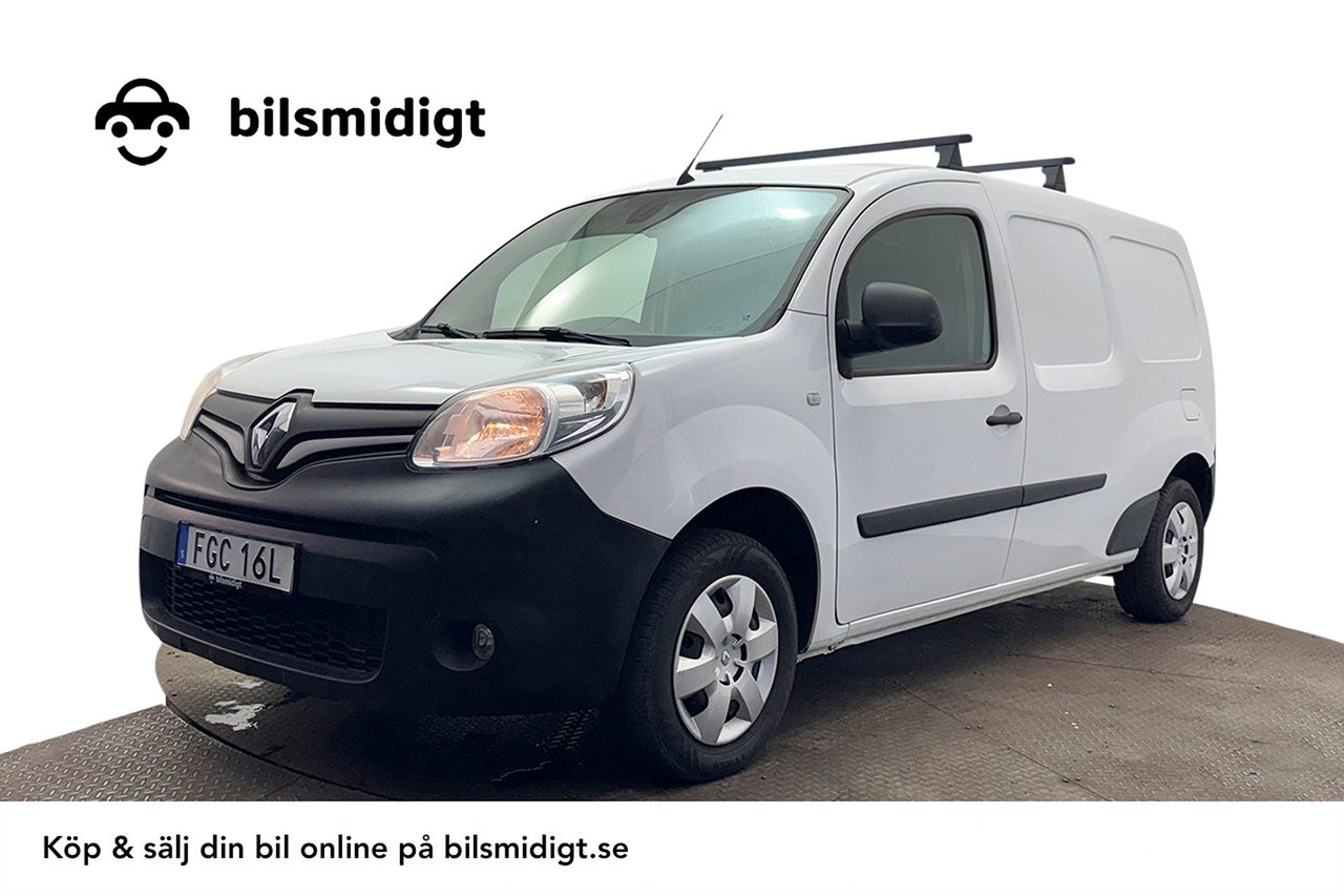 Renault kangoo Maxi 1.5 Drag ...